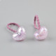 Cartoon Beads Style Elastic Rubber Hair Band Ring(3)