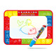 Children Magic Graffiti Water Drawing Mat, Style: Small Four Color-Bagged