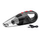 High-Power Small Handheld Car Vacuum Cleaner Paint Wireless Vacuum Cleaner with USB Cable