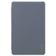 For Alldocube iPlay 40H Broken Star Texture Horizontal Flip Leather Protective Case with Holder(Phantom Grey)