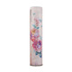 Elastic Cloth Cabinet Type Air Conditioner Dust Cover, Size:170 x 40cm(Butterflies Flowers)