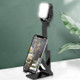 46 LEDs 2000K-5000K Mobile Phone Folding Stand Filling Light For Live Photo Shooting Filling Light Stand