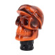 Skull Shaped Universal Vehicle Car Shifter Cover Manual Automatic Gear Shift Knob