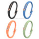 MW-02 Mosquito Repellent Bracelet Outdoor Mosquito Repellent Bracelet(Mint Green)