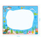 Children Magic Graffiti Water Drawing Mat, Style: Ocean