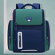Children Schoolbag Space Bag Large-Capacity Primary School Schoolbag, Size:31x17x41cm(Green)