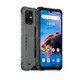 [HK Warehouse] UMIDIGI BISON Pro Rugged Phone, 48MP Camera, 4GB+128GB, IP68/IP69K Waterproof Dustproof Shockproof, Triple Back Cameras, 5000mAh Battery, Side Fingerprint Identification, 6.3 inch Android 11 MTK Helio G80 Octa Core up to 2.0GHz, OTG, N