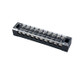 A4004 5 in 1 TB-1510 15A Double Row 10-position Fixed Power Screw Terminal