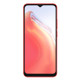 [HK Warehouse] Blackview A70 Pro, 4GB+32GB, Fingerprint Identification, 5380mAh Battery, 6.517 inch Android 11 T310 Quad Core up to 2.0GHz, Network: 4G, OTG, Dual SIM (Red)