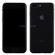 For iPhone 8 Plus Dark Screen Non-Working Fake Dummy Display Model(Grey)