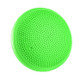 Yoga Balance Mat Foot Massage Balance Ball Ankle Rehabilitation Training Device(Green)