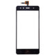 Touch Panel for BQ Aquaris X5 (Black)