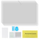 50 PCS Matte Paperfeel Screen Protector For Samsung Galaxy Tab S8 Ultra