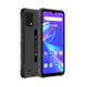[HK Warehouse] UMIDIGI BISON X10G NFC Rugged Phone, 4GB+64GB, IP68/IP69K Waterproof Dustproof Shockproof, Triple Back Cameras, 6150mAh Battery, Face ID & Side Fingerprint Identification, 6.53 inch Android 11 UMS312 T310 Quad Core up to 2.0GHz, OTG,