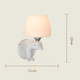 Bedroom Bedside Wall Lamp Indoor LED Lamp, Power Source:12W White Light(4016 Single Head)