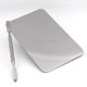 S Size Make-up Square Stainless Steel Palette
