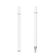 AT-23 High-precision Touch Screen Pen Stylus with 2 Pen Tip