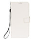 For Google Pixel 6 Pro Diamond Texture Leather Phone Case(White)