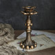 Retro Candlestick Photo Prop Home Decoration Ornaments without Candles(Style 2)