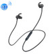 JBL T280BT Neck-mounted Magnetic Sports Bluetooth Earphone with Microphone (Grey)