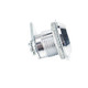 A2921-01 15mm Cylinder Drawer & Cabinet Lock Cam Locks