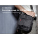 STARTRC Dedicated Portable shoulder Diagonal Bag Storage Bag for DJI Mavic Mini Drone