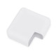 For Macbook Air A1932 30W Power Adapter Protective Cover(White)