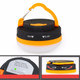 Multifunctional Portable Outdoor Camping Emergency Lights LED Flashlight Lantern Torch Tent Lamp
