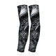 Summer Fake Tattoo Pattern Sunscreen Ice Sleeve Men And Woman Outdoor Riding Ice Sleeves(Phoenix Nirvana)