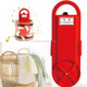 HX-02DS Household Portable Small Portable Washing Machine, CN Plug