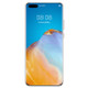 Huawei P40 Pro ELS-AN00, 50MP Camera, 8GB+256GB, China Version, Quad Back Cameras, Face ID & Screen Fingerprint Identification, 6.58 inch Dot-notch Screen EMUI 10.1 Android 10.0 HUAWEI Kirin 990 5G Octa Core up to 2.86GHz, Network: 5G, NFC, OTG, Not