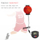 Multifunctional Reach Height Booster For Teenagers(Basketball)