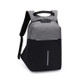 Multi-Function Oxford Portable Casual Double Shoulders School Bag Travel Backpack Bag with USB Charging