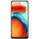 Xiaomi Redmi Note 10 Pro 5G, 64MP Camera, 6GB+128GB, Triple Back Cameras, 5000mAh Battery, Side Fingerprint Identification, 6.6 inch MIUI 12.5 Dimensity 1100 Liquid Cooled Gaming Core Cortex A78 6nm Octa Core up to 2.6GHz, Network: 5G, Dual SIM, Supp