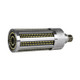 E27 2835 LED Corn Lamp High Power Industrial Energy-Saving Light Bulb, Power: 80W 5000K (White)