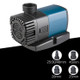SUNSUN JTP Variable Frequency Diving Pump Water Suction Filter Pump, CN Plug, Model: JTP-12000