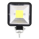 Car Square Work Light with COB Lamp Beads