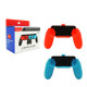 IPLAY Game Console Left & Right Handles For Nintendo Switch(Red Blue)