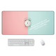 300x800x5mm AM-DM01 Rubber Protect The Wrist Anti-Slip Office Study Mouse Pad( 27)