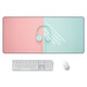 300x800x5mm AM-DM01 Rubber Protect The Wrist Anti-Slip Office Study Mouse Pad( 28)