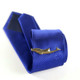 Men Signature Metal Tie Clip Clothing Accessories(Dolphin 2)