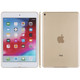 iPad & iPhone Model Phone, Color Screen Non-Working Fake Dummy Display Model for iPad Mini 5(Gold)