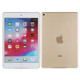 iPad & iPhone Model Phone, Color Screen Non-Working Fake Dummy Display Model for iPad Mini 5(Gold)