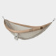 Outdoor Double Inflatable Hammock Anti-Rollover Camping Swing, Size: 270x140cm(Khaki)