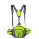 Tanluhu TLH322 Multi-Function Outdoor Waist Bag Hiking Riding Kettle Bag Travel SLR Camera Bag(Green)