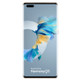 Huawei Mate 40 Pro 4G NOH-AL00, 50MP Camera, HarmonyOS 2, 8GB+128GB, China Version, Triple Back Cameras + Dual Front Cameras, 4400mAh Battery, Face ID & Screen Fingerprint Identification, 6.76 inch Kirin 9000 Octa Core up to 3.13GHz, Network: 4G, OTG