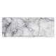 400x900x5mm Marbling Wear-Resistant Rubber Mouse Pad(Granite Marble)
