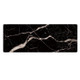 400x900x5mm Marbling Wear-Resistant Rubber Mouse Pad(Stone Tile Marble)