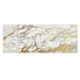 400x900x5mm Marbling Wear-Resistant Rubber Mouse Pad(Exquisite Marble)