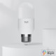 Original Xiaomi Youpin YLDP26YL Yeelight Adjustable Color Temperature Brightness Smart LED Bulb M2 E27